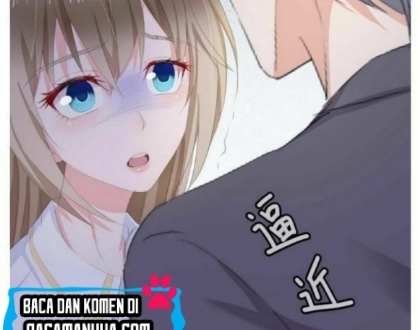 The President Lovely Wife Chapter 03 Gambar 76